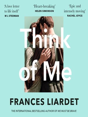 cover image of Think of Me